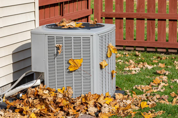 Best HVAC Repair Near Me  in Harbor Hills, OH