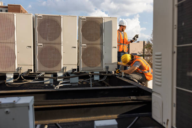 Harbor Hills, OH HVAC Company