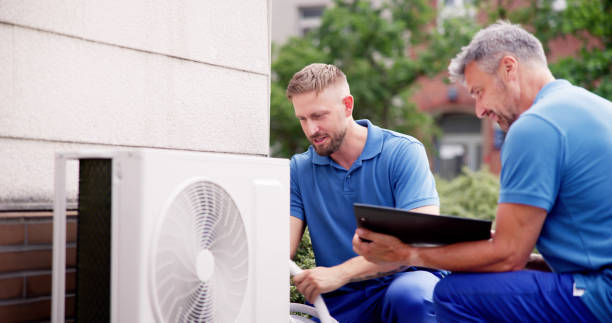 Local HVAC Companies in Harbor Hills, OH