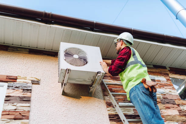 Best HVAC Air Duct Cleaning  in Harbor Hills, OH