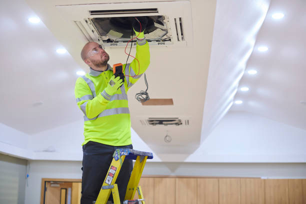 Best HVAC Tune-Up Services  in Harbor Hills, OH
