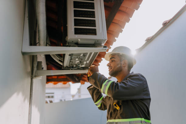 Best HVAC Air Duct Cleaning  in Harbor Hills, OH