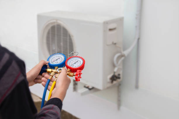 Best Residential HVAC Services  in Harbor Hills, OH