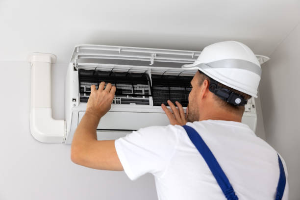 HVAC Troubleshooting in Harbor Hills, OH