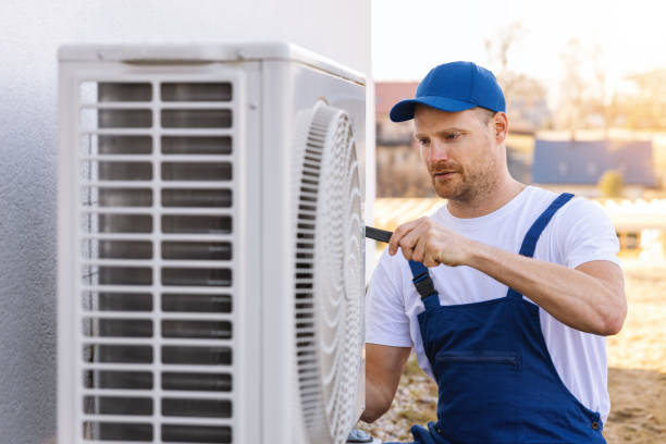 Best Affordable HVAC Services  in Harbor Hills, OH