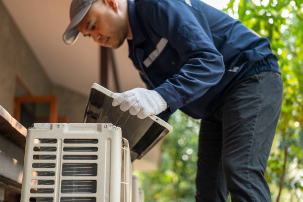 Best Commercial HVAC Repair  in Harbor Hills, OH