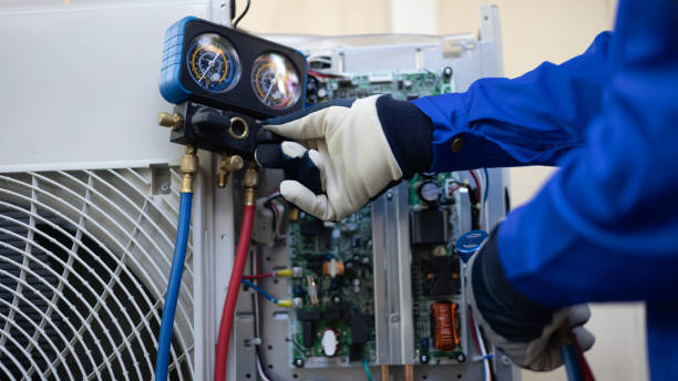 Best Furnace Repair Near Me  in Harbor Hills, OH
