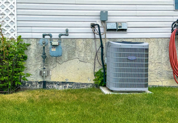 Best Local HVAC Companies  in Harbor Hills, OH
